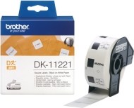 Brother DK11221 - cena, srovnání