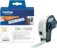 Brother DK11203 - cena, srovnání