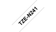 Brother TZN241 - cena, srovnání