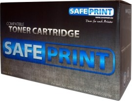 Safeprint kompatibilný s HP Q2612A
