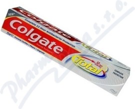 Colgate Total Clean 75ml