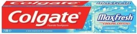 Colgate Max Fresh Cool Mint 75ml