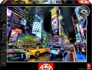 Educa New York Times Square 15525 - 1000 - cena, srovnání
