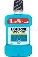 Johnson & Johnson Listerine Coolmint 1000ml - cena, srovnání