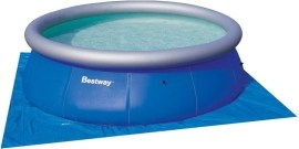 Bestway Plachta pod bazén 305cm