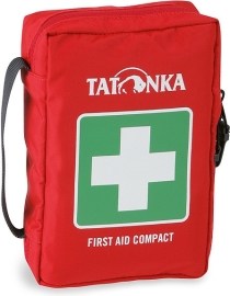 Tatonka First Aid Compact