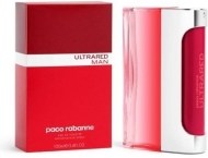 Paco Rabanne Ultrared Man 100 ml - cena, srovnání