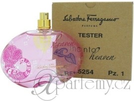 Salvatore Ferragamo Incanto Heaven 50 ml