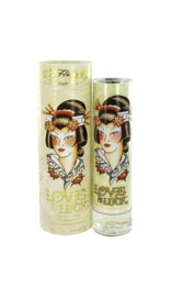 Christian Audigier Ed Hardy Love & Luck Woman 100 ml