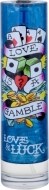 Christian Audigier Ed Hardy Love & Luck Man 100ml - cena, srovnání