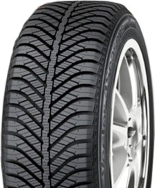 Goodyear Vector 4 Seasons 195/60 R16 89H