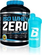 BioTechUSA Iso Whey Zero 2270g - cena, srovnání