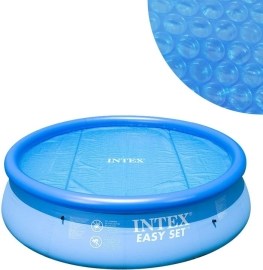 Intex Solárna plachta 29020 244cm