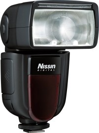 Nissin Di700 Canon 