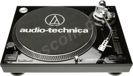 Audio Technica AT-LP120-USBC