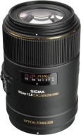 Sigma 105mm f/2.8 EX DG OS HSM Macro Nikon - cena, srovnání