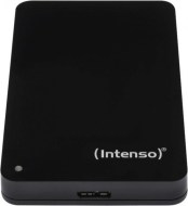 Intenso MemoryCase 6021580 2TB - cena, srovnání