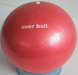 Sedco Overball