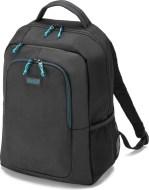 Dicota Spin Backpack 15.6" - cena, srovnání