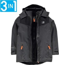 Karrimor 3in1 Jacket