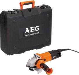 AEG WS 9-125