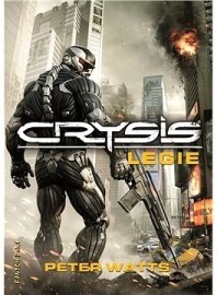 Crysis - Legie