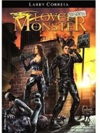 Lovci monster: Vendeta - cena, srovnání
