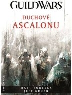 Duchové Ascalonu - cena, srovnání