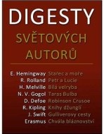 Digesty světových autorů - cena, srovnání