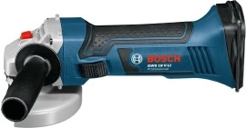 Bosch GWS 18-125 V-Li