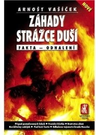 Záhady strážce duší