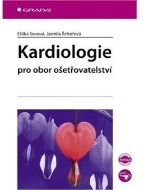 Kardiologie pro obor ošetřovatelství - cena, srovnání