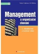 Management a organizační chování - cena, srovnání
