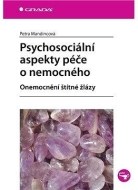 Psychosociální aspekty péče o nemocného - cena, srovnání