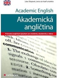 Academic English - Akademická angličtina