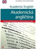 Academic English - Akademická angličtina - cena, srovnání