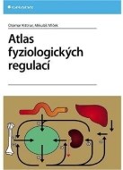 Atlas fyziologických regulací - cena, srovnání