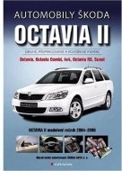 Automobily Škoda Octavia II - cena, srovnání