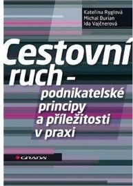 Cestovní ruch - podnikatelské principy a příležitosti v praxi