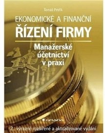 Ekonomické a finanční řízení firmy