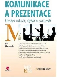 Komunikace a prezentace