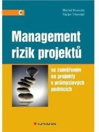 Management rizik projektů - cena, srovnání