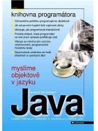 Myslíme objektově v jazyku Java - cena, srovnání