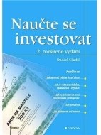 Naučte se investovat - cena, srovnání