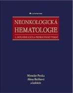 Neonkologická hematologie - cena, srovnání