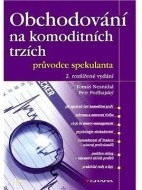 Obchodování na komoditních trzích - cena, srovnání