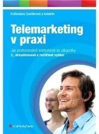 Telemarketing v praxi - cena, srovnání