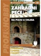 Zahradní pece na pizzu a chleba - cena, srovnání