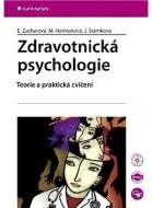 Zdravotnická psychologie - cena, srovnání