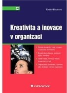 Kreativita a inovace v organizaci - cena, srovnání